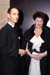Bernard Bieger & Patriece Robinson of Airline Ambassadors